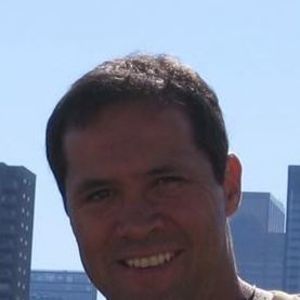 Meet your Posher, Ramon